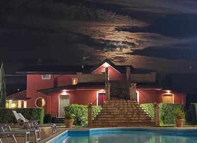 Villa Piero