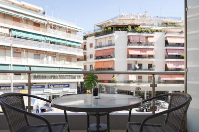 Athenian Comfort Apartments