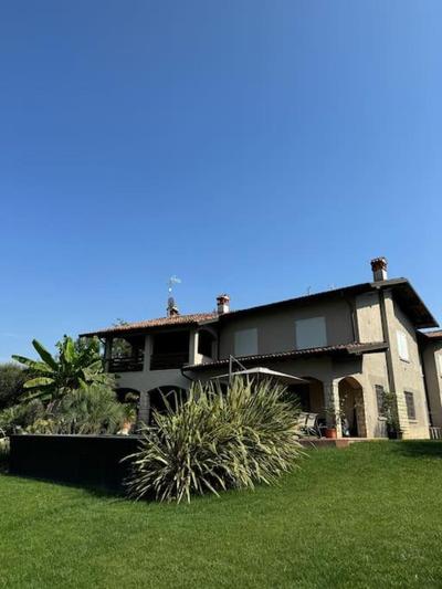 Villa La Quiete Inn -Private Pool - Parking - Wifi