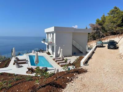 Calma Suites Lefkada