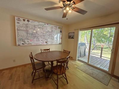 North Country Retreat