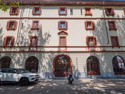 Xenia Apartments - Modern Suite in Sant'Ambrogio