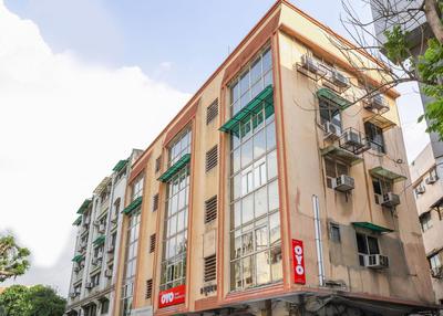 Hotel O Shubham Inn
