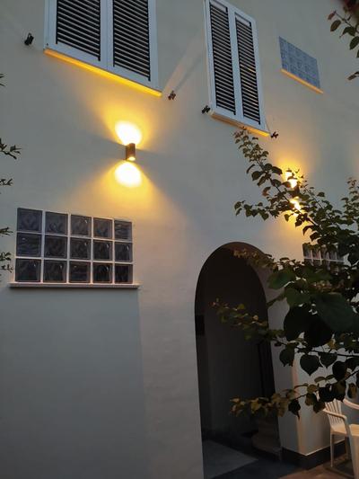 B&B La Scalina