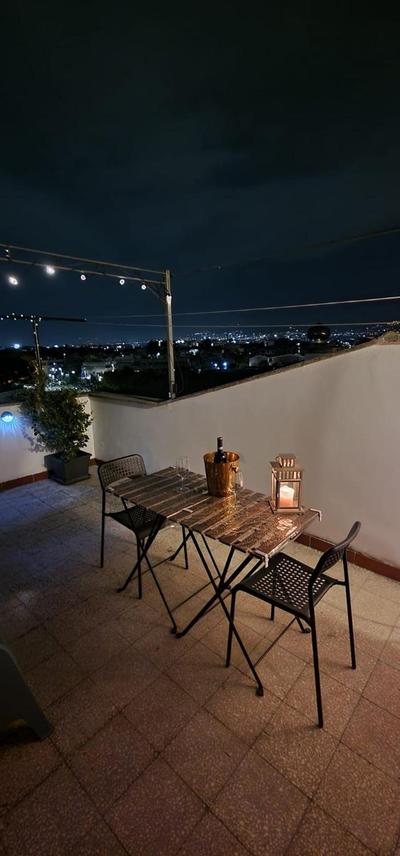 Casa40 Attico con terrazza