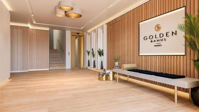 One bedroom apartment in Golden Banus
