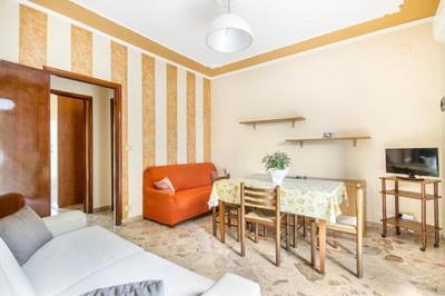 Nichi & Matti Iemmolo's Guest House