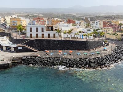 Live Playa de Alcala