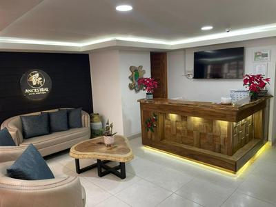 Hotel Boutique Ancestral