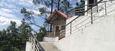 The Shalam Resort श्रीकृष्ण शरणं मम