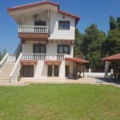 Elani Apartments Lofos Elanis 2