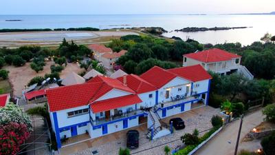 Maricas House- Spasmata Village