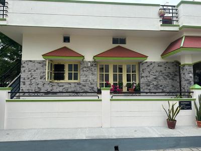 Shubodaya Terrace Garden
