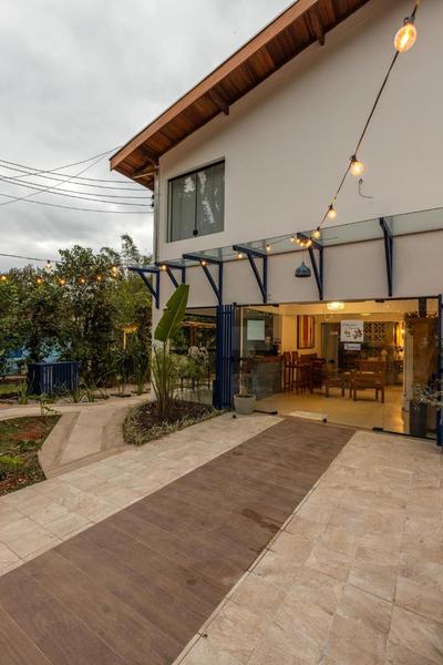 Pousada Paraíso Almada