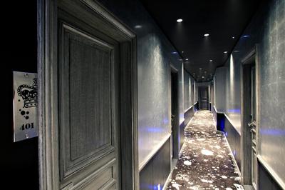 Maison Albar- Le Champs-Elysées