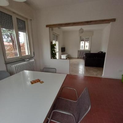 Il terrazzo dei 3
