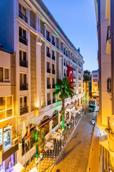 Baron Otel - Image 161