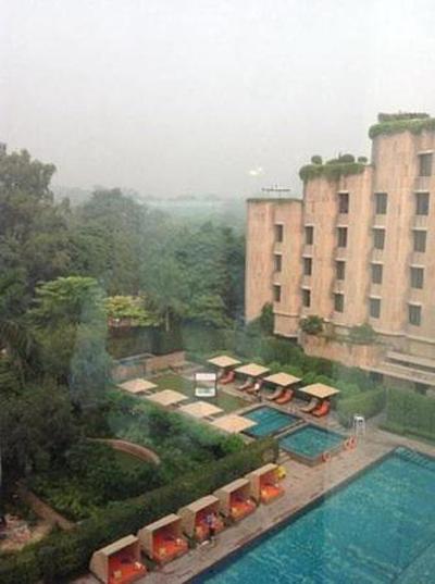 ITC Maurya, a Luxury Collection Hotel, New Delhi