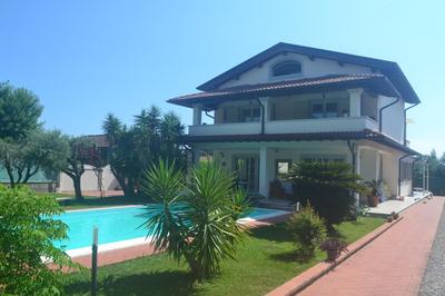 Villa Incanto