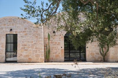 Casa Petra villa privata con piscina