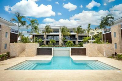 Sint Michiel, Curaçao Apartaments