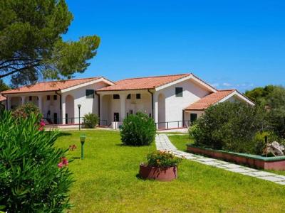 Villa Begonia Cefalu