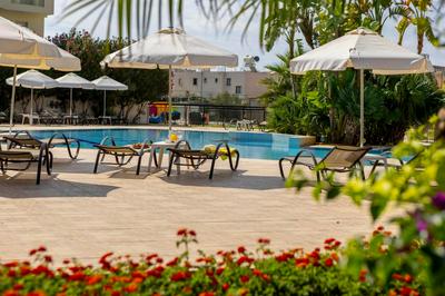 Seagull Hotel Apartments