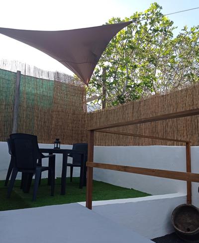 Estudio Olivina