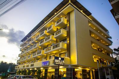 BELLS BEACH RESORT , A Unit of Resort De Balneaire