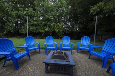 Vacation N the Station Spacious Cozy 3 bed