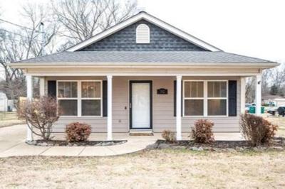 Walnut St, Charming, 3bed, 2bath