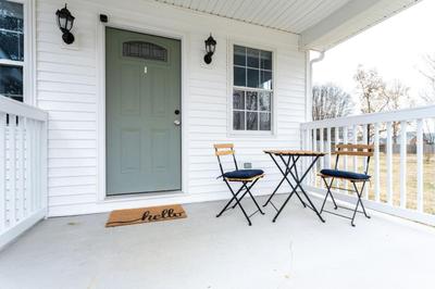 The Hideout Upscale 1 Bed Private Outdoor Space