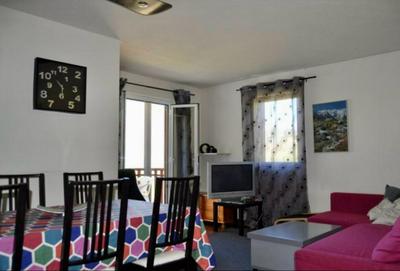Apartamento amplio y bien situado en Formigal