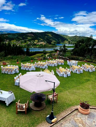 Hotel Campestre La Pradera
