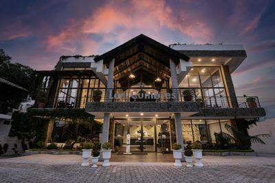 Las Cumbre Hotel & Spa Termal