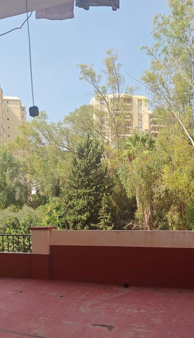 "LLEGAMOS A CASA" Málaga apartamento