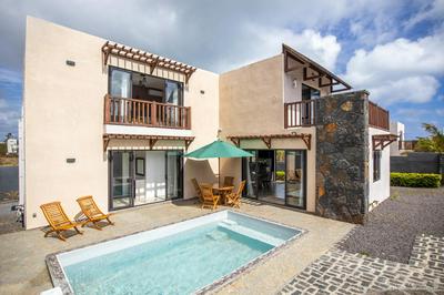 Valka Villa Grand Baie