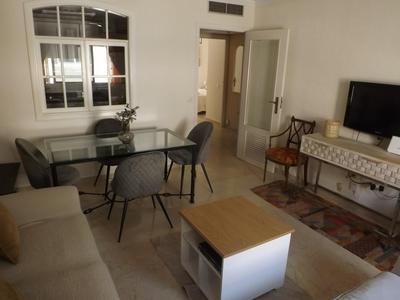 Salusahome parking gratuito