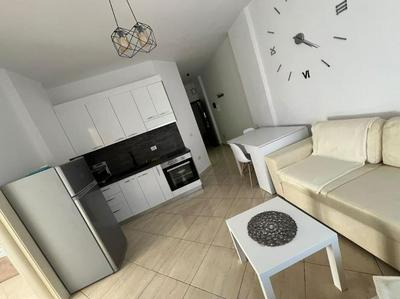 MEA Apartment