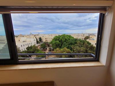 1 Bedroom Apartment with a View