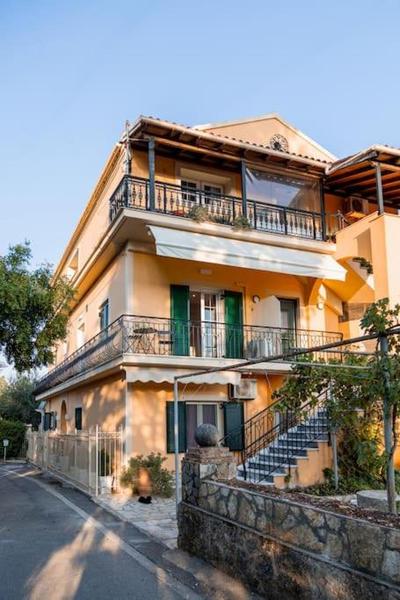 One Suite Corfu