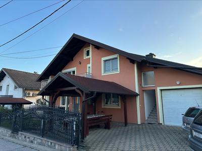 Studio Apartman Karlo