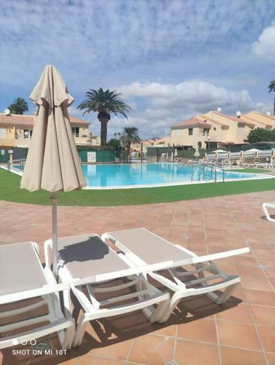 Bungalow Sonemar - Summer Mary GC