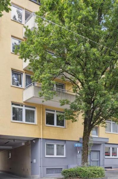 City - Luxus Apartment Lift & Parken -Nähe DUS & Dortmund & Köln & Essen