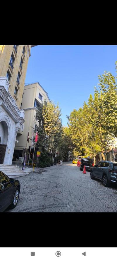 Sultanahmet Apartment