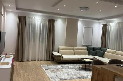 Tirana Terminal MEA Apartment