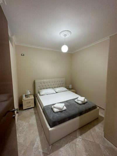 Drini's Accomodation