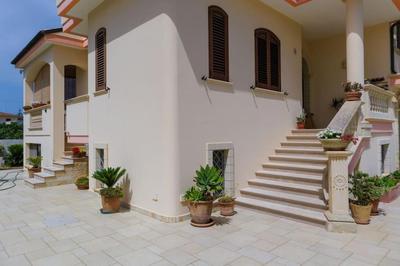 Casa Relax a Salignano