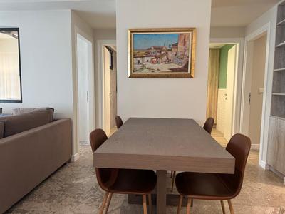Modern, chic, near a Blue Flag beach, 100 sq m