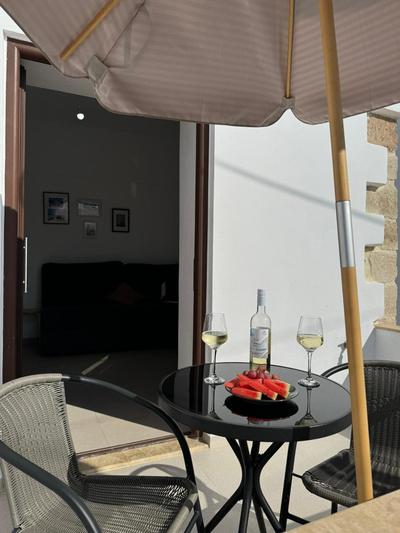 Kasteli loft apartment